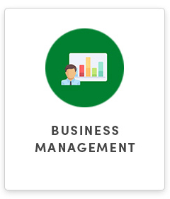 Business Management and Quality