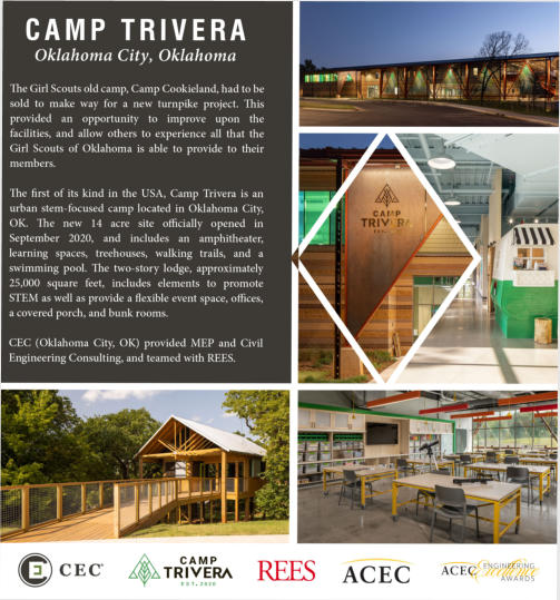 Camp Trivera