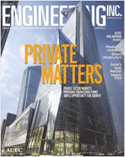 The Private Side in Engineering Inc.