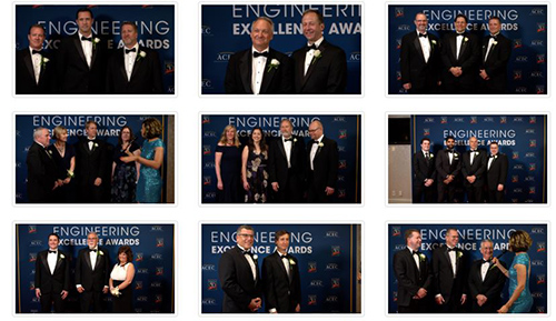 2019 EEA Gala Red Carpet Interviews Online, Ready for Download