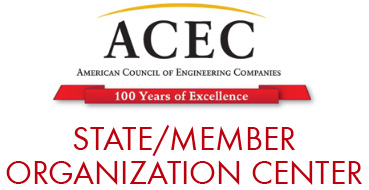 ACEC State/Member Organization Center
